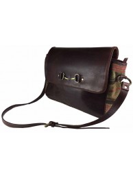 Alexandra Bag In Hunter