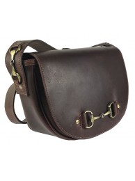 Haston Bag In Leather