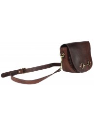 Haston Bag In Leather