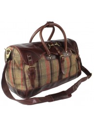 Barrington Bag In Hunter