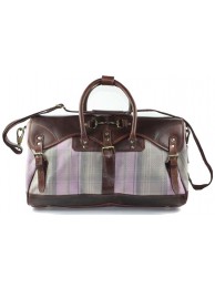 Barrington Bag In Lilac