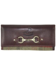 Lily Purse In Hunter