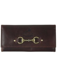 Lily Purse In Leather