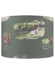 Hunting Lampshade Only