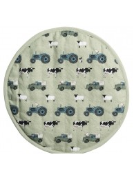 On The Farm Hob Cover