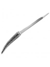 Stag Antler Letter Opener