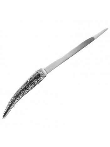 Stag Antler Letter Opener