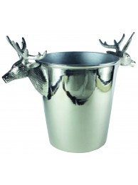 Deer Wine Cooler