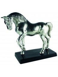 Prince Horse On Base