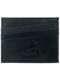 Ralph Card Slip Black