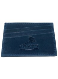 Ralph Card Slip Blue