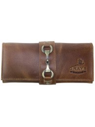 Kate Purse In Tan Natural Leather