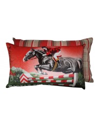 Eventing Jump Cushion