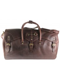 Barrington Xl Bag In Leather