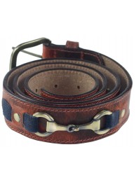 Maple Belt Navy 30