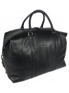 Edward Holdall Fine Leather Black