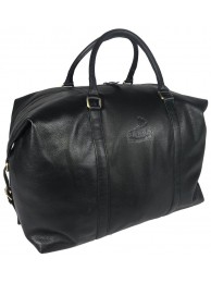 Edward Holdall Fine Leather Black