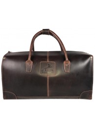 Copeland Holdall Antique Dark Brown