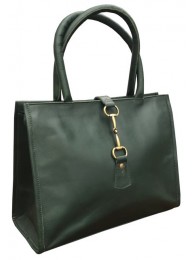Alice Bag Racing Green