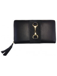 Alice Purse Gold Label Edition Black