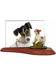 Terrier Photo Stand Was £3.95
