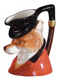 Lord Reynard Jug Large Was £29.95