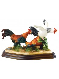 Running With The Big Boys