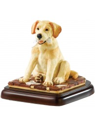 What News - Labrador Model