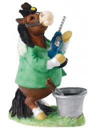 Open Wide Pony Pals Was £9.95