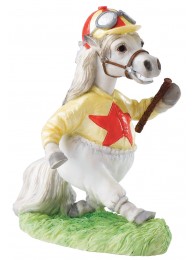 Ready| Steady| Go! Pony Pals Was £9.95