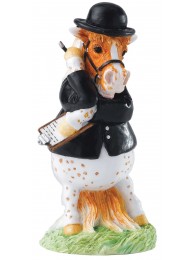 Tough Decision Pony Pals Was £9.95