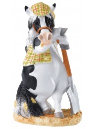 Shovel At The Ready Pony Pals Was £9.95