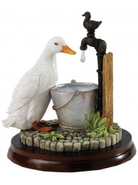 There's Nowt Like A Drought