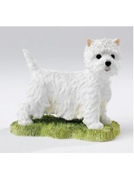 West Highland Terrier