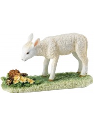 Spring Encounter White