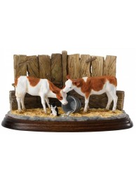 Every Last Drop Ayrshire