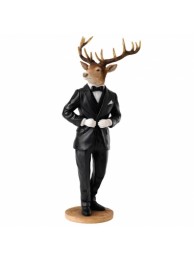 Stags With Style - Edward