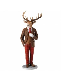 Stags With Style - Spencer