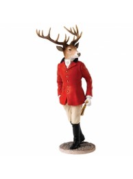 Stags With Style - George