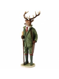 Stags With Style - Henry