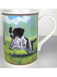 English Springer Spaniel Mug