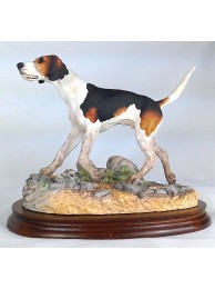 Foxhound Le: 950 By Margaret Turner Was £395