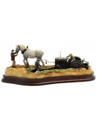 The Last Laugh Was £695