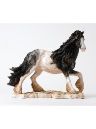 Vanna Running Piebald £245