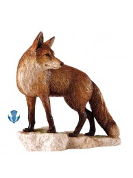 Fox Standing Was £195