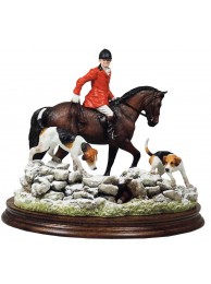 Gone To Ground (bay)