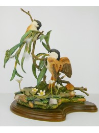 Reflections Of Spring