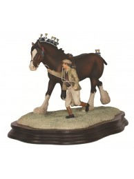 Show Day At Darrowby Grey