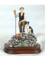 Time For Reflection By Ray Ayres Was £225