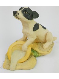 Patch (black And White)